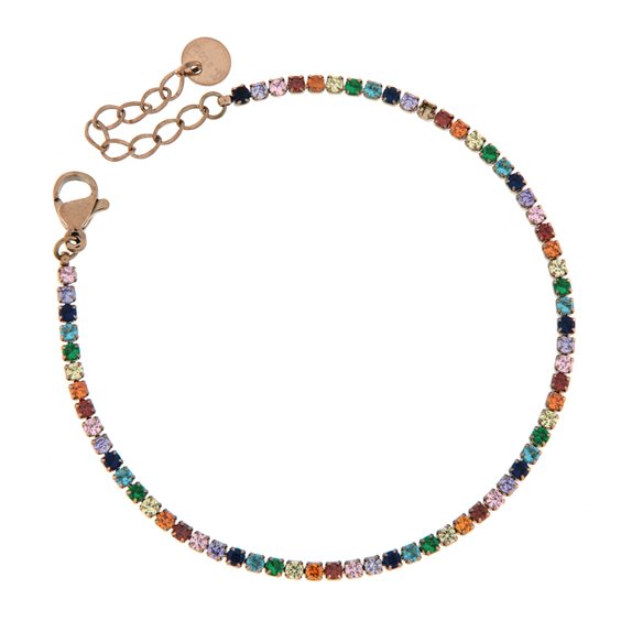 Bracciale Vag in Acciaio 3507190236 - 3507190236